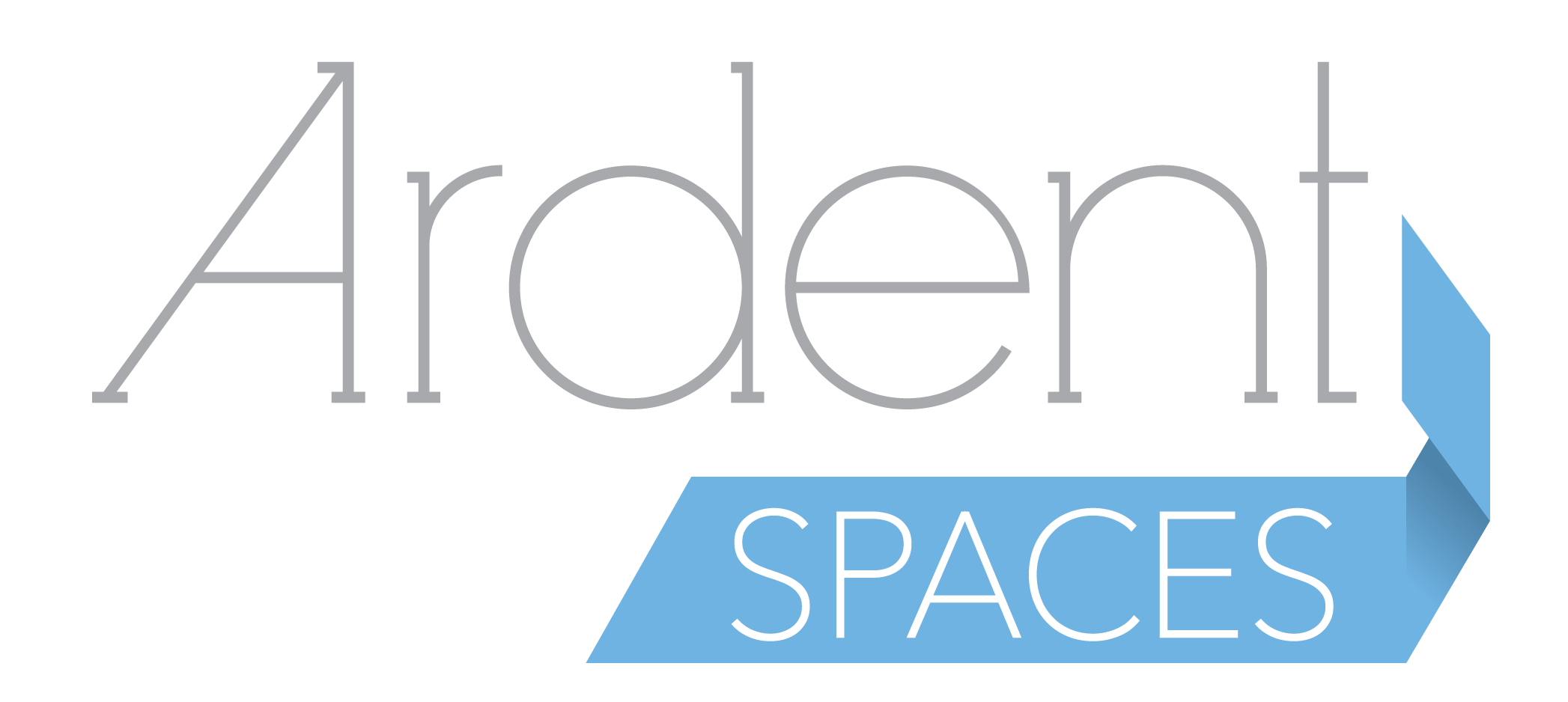 Ardent Spaces Logo